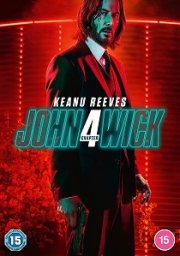 John Wick: Chapter 4