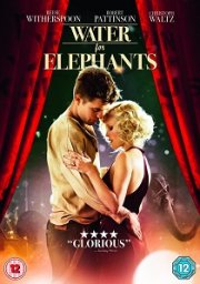 Water For Elephants