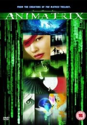 The Animatrix