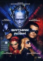 Batman and Robin
