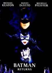 Batman Returns
