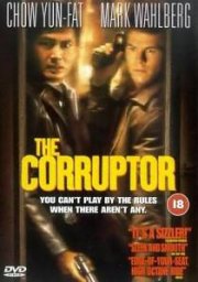 The Corruptor
