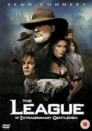 League of Extraordinary Gentlemen: Special Edition