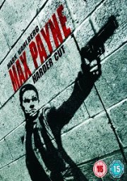 Max Payne : The Harder Cut