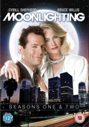Moonlighting: Series 1 & 2
