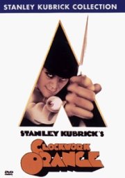 Clockwork Orange