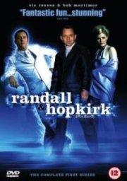 Randall and Hopkirk (Deceased)