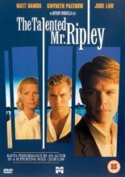 The Talented Mr. Ripley