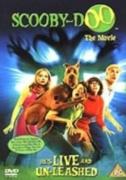 Scooby-Doo