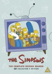 The Simpsons: Season 2