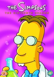 The Simpsons: Season 16