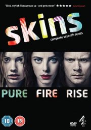 Skins: Series 7