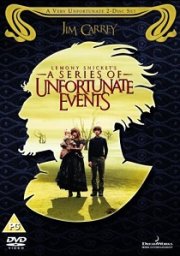 A Series of Unfortunate Events
