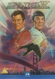 Star Trek IV : The Voyage Home