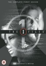 X-Files: Season 1