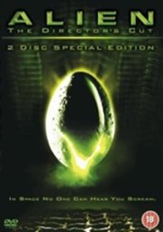 Alien: Director's Cut