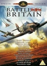 The Battle of Britain: Special Edition