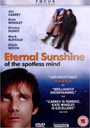 Eternal Sunshine Of The Spotless Mind