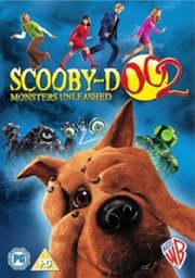 Scooby-Doo 2: Monsters Unleashed