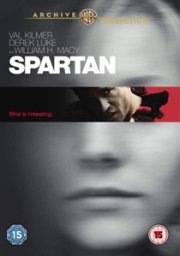 Spartan