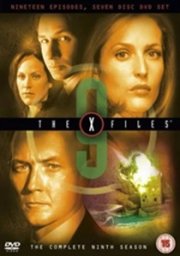 X-Files: Season 9