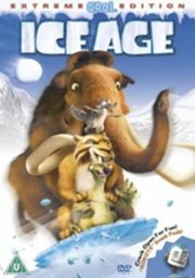 Ice Age: Extreme Cool Edition