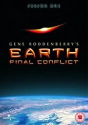 Earth: Final Conflict - Season 1