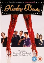 Kinky Boots