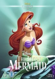 The Little Mermaid