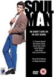 Soul Man