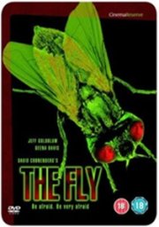 The Fly: 20th Anniversary Edition