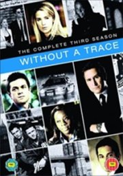 Without a Trace: Season 3