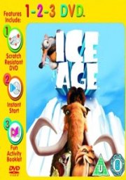1-2-3 DVDs