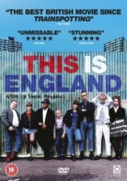 This is England