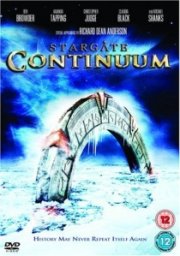 Stargate: Continuum