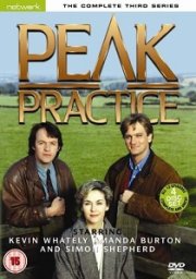 Peak Practice: Series 3