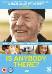 Is Anybody There?