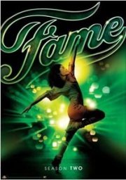 Fame: Season 2