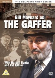 The Gaffer: The Complete First Series