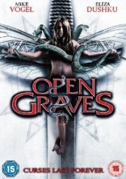 Open Graves