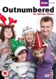 Outnumbered: The Christmas Special
