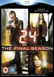 24: Season 8