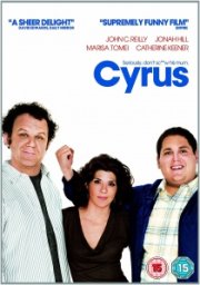 Cyrus