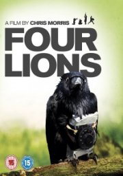 Four Lions