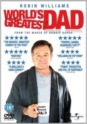 World's Greatest Dad