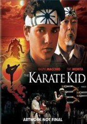 The Karate Kid / The Karate Kid II