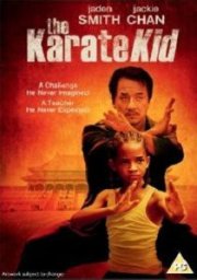 The Karate Kid