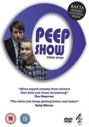 Peep Show: Series 7