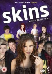 Skins: Series 4