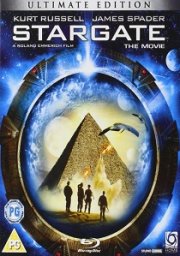 Stargate: Ultimate Edition